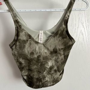 Lululemon Align Tank